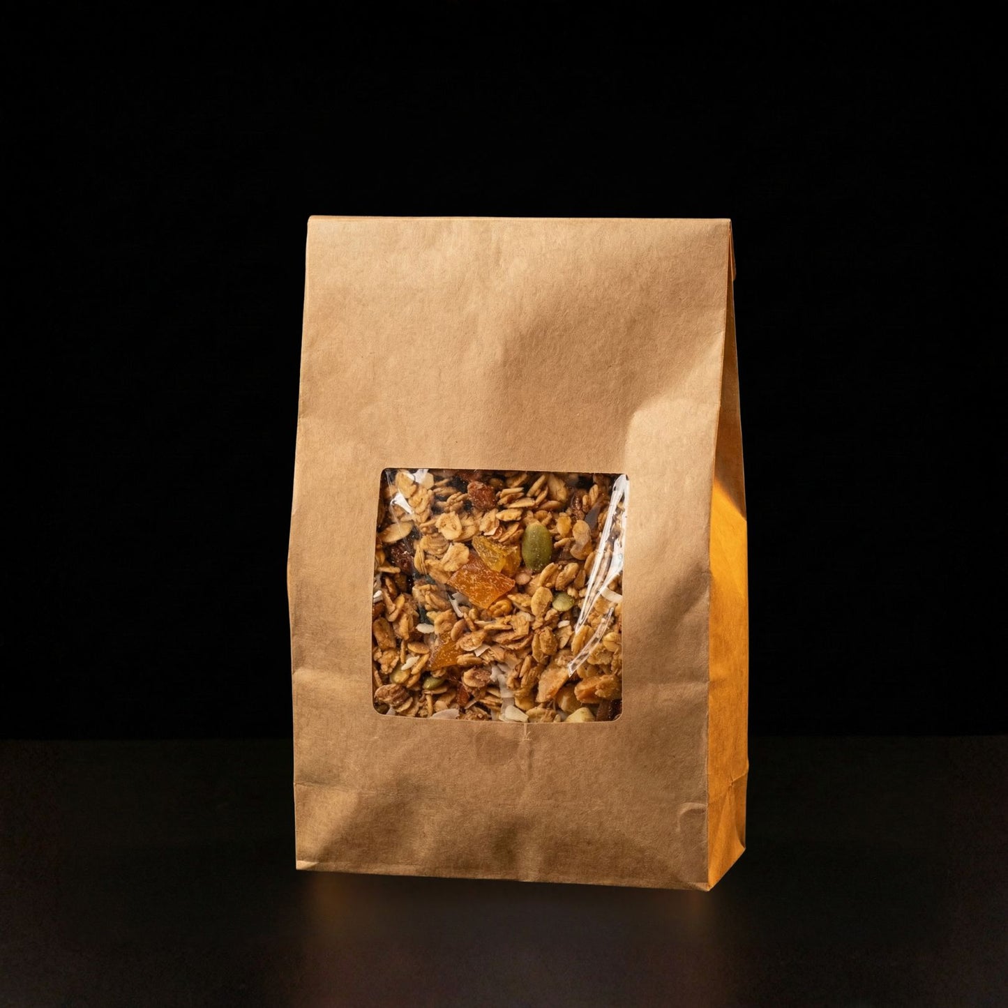 LDU Honey Latte Granola