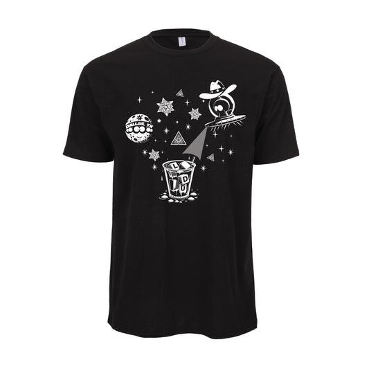 Space Cowboy Shirt