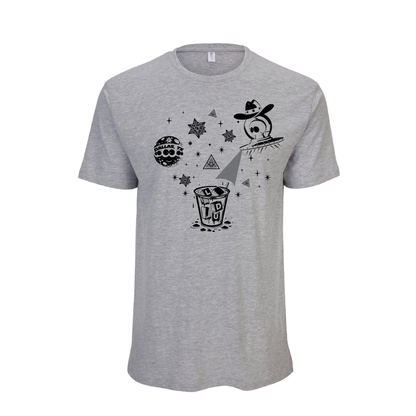 Space Cowboy Shirt