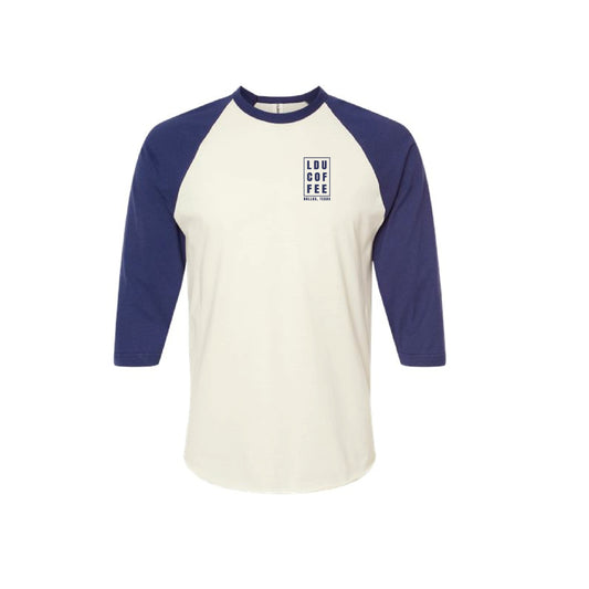 Longsleeve Baseball Top