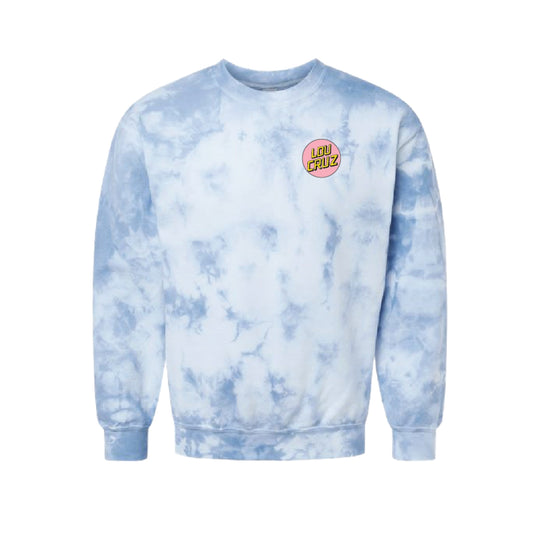 LDU Tie Dye Sweater