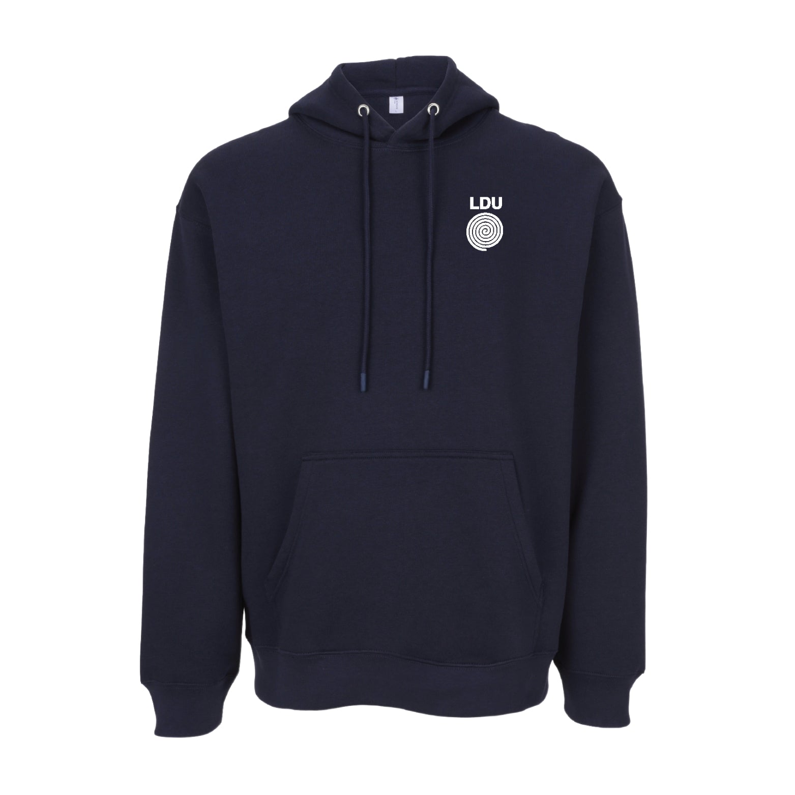LDU Classic Hoodie