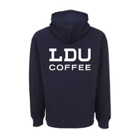 LDU Classic Hoodie