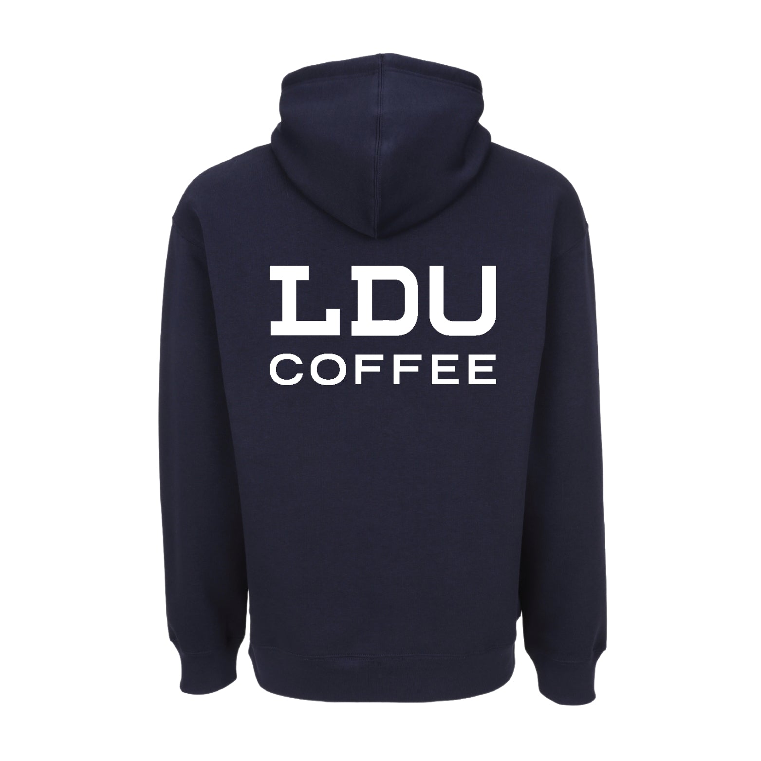 LDU Classic Hoodie