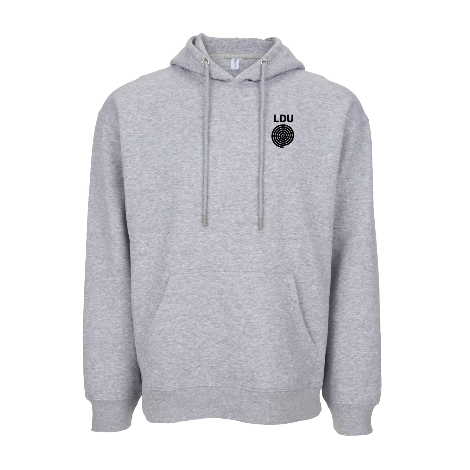 LDU Classic Hoodie