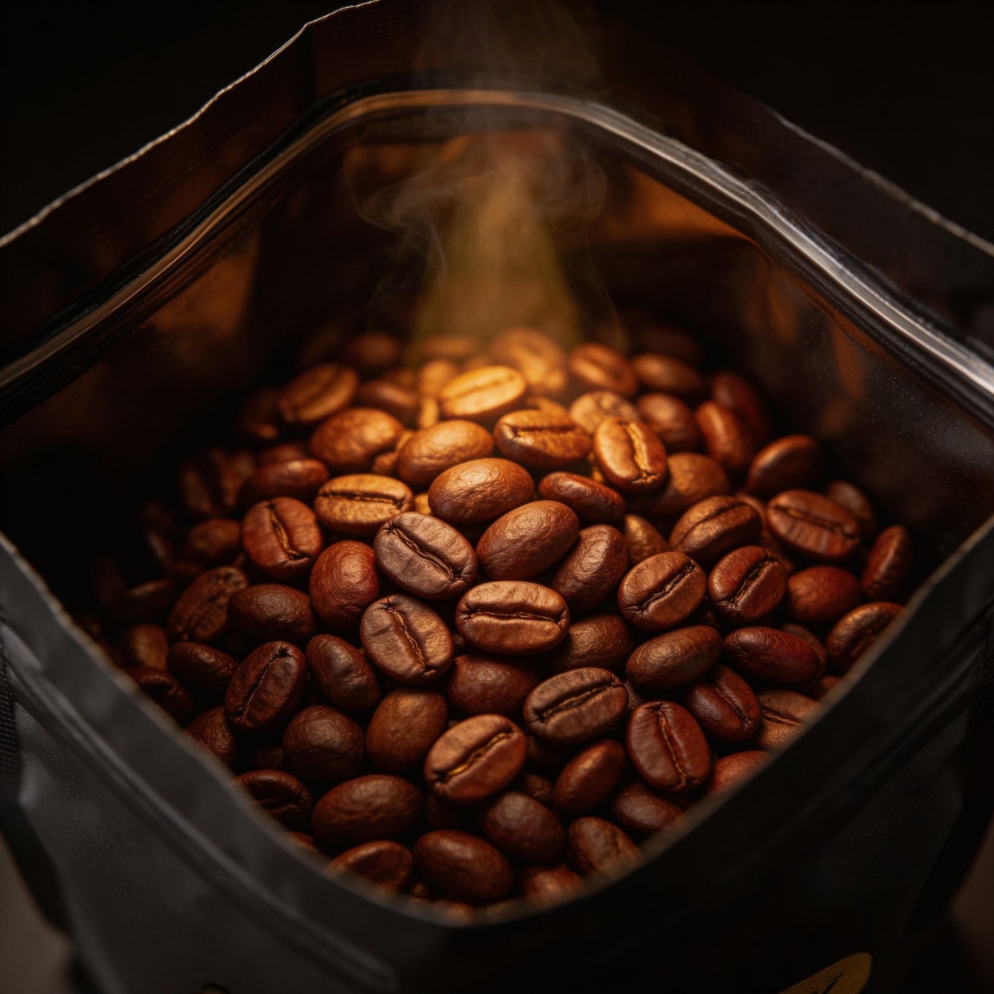 LDU Coffee Beans