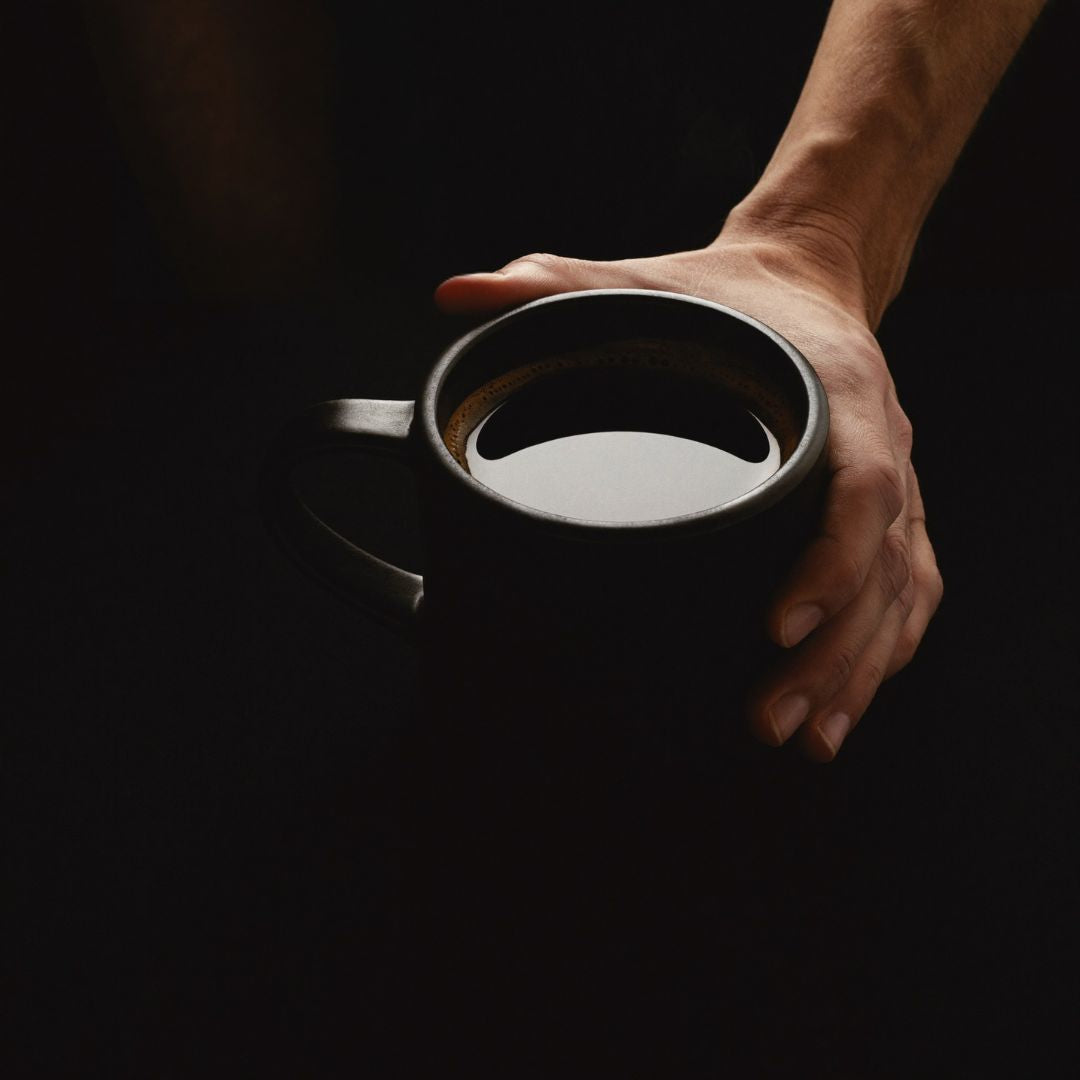 Magic Bean Juice | 16oz