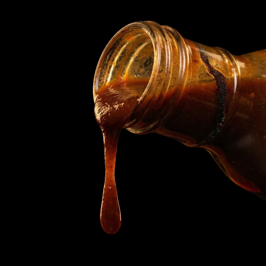 LDU Howzat Spicy Sauce