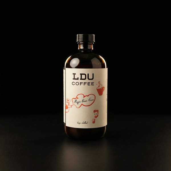 Magic Bean Juice | 16oz