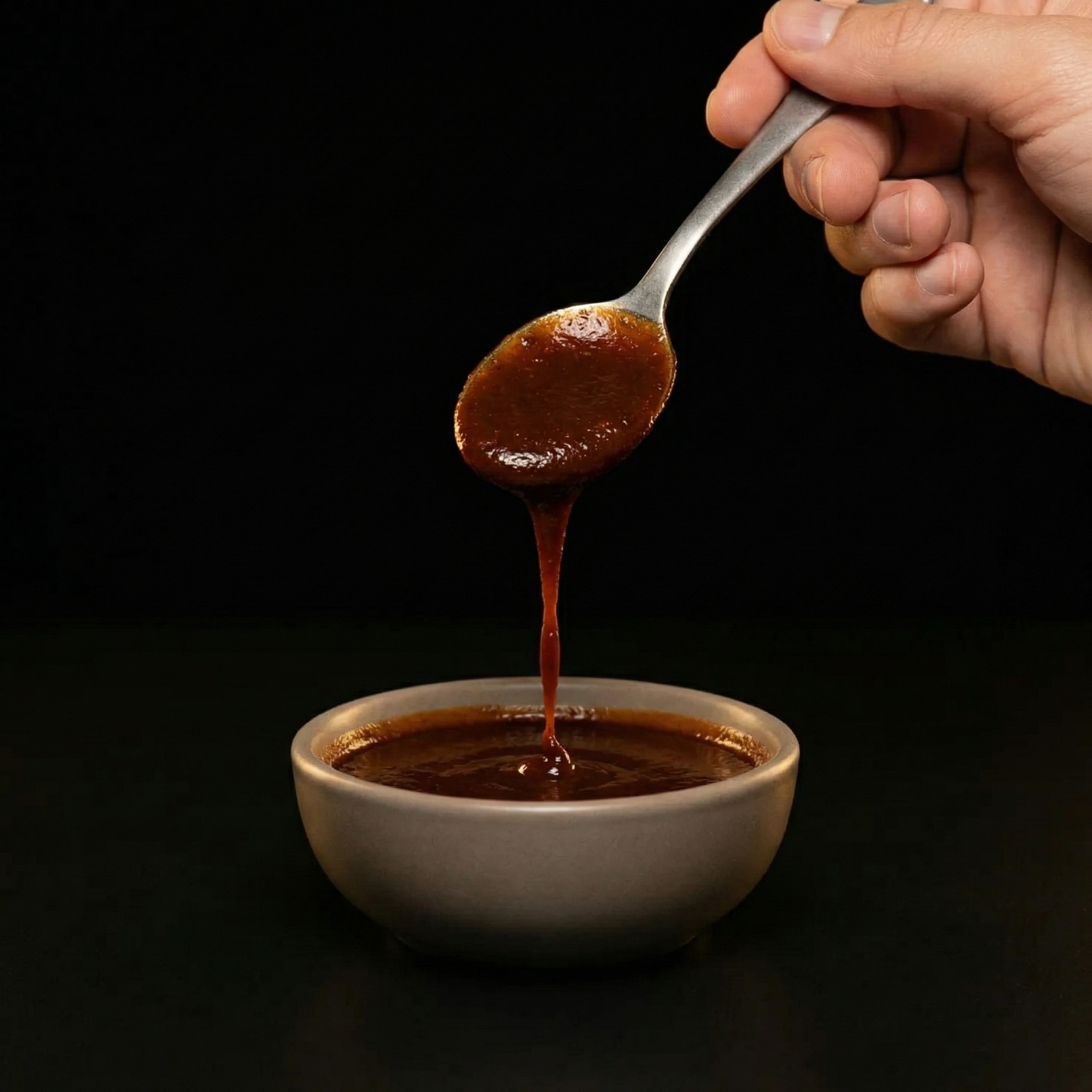 LDU Howzat Spicy Sauce