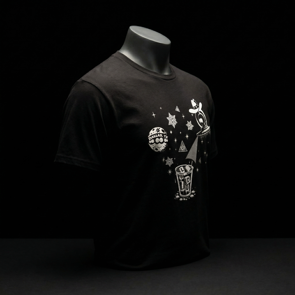 Space Cowboy Shirt