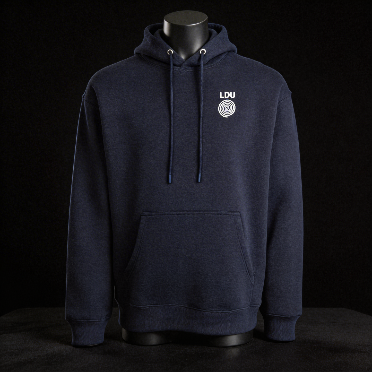 LDU Classic Hoodie