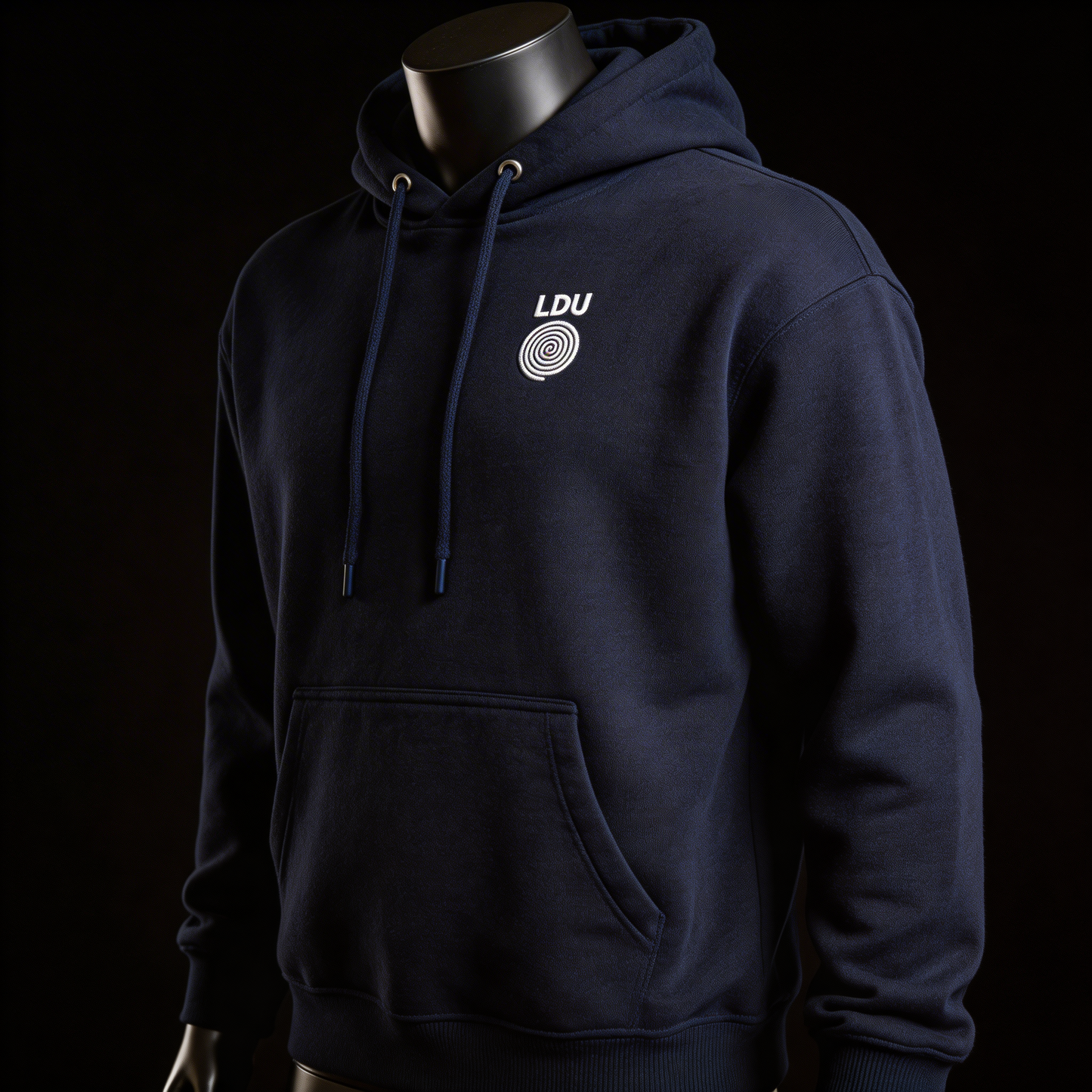 LDU Classic Hoodie