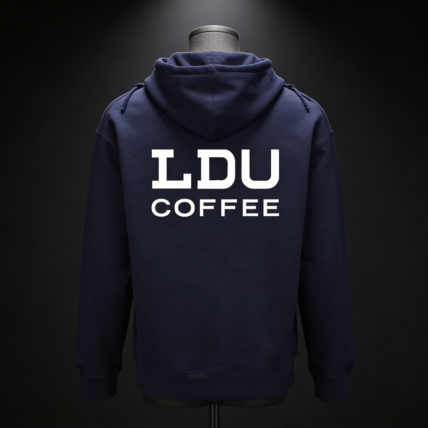 LDU Classic Hoodie