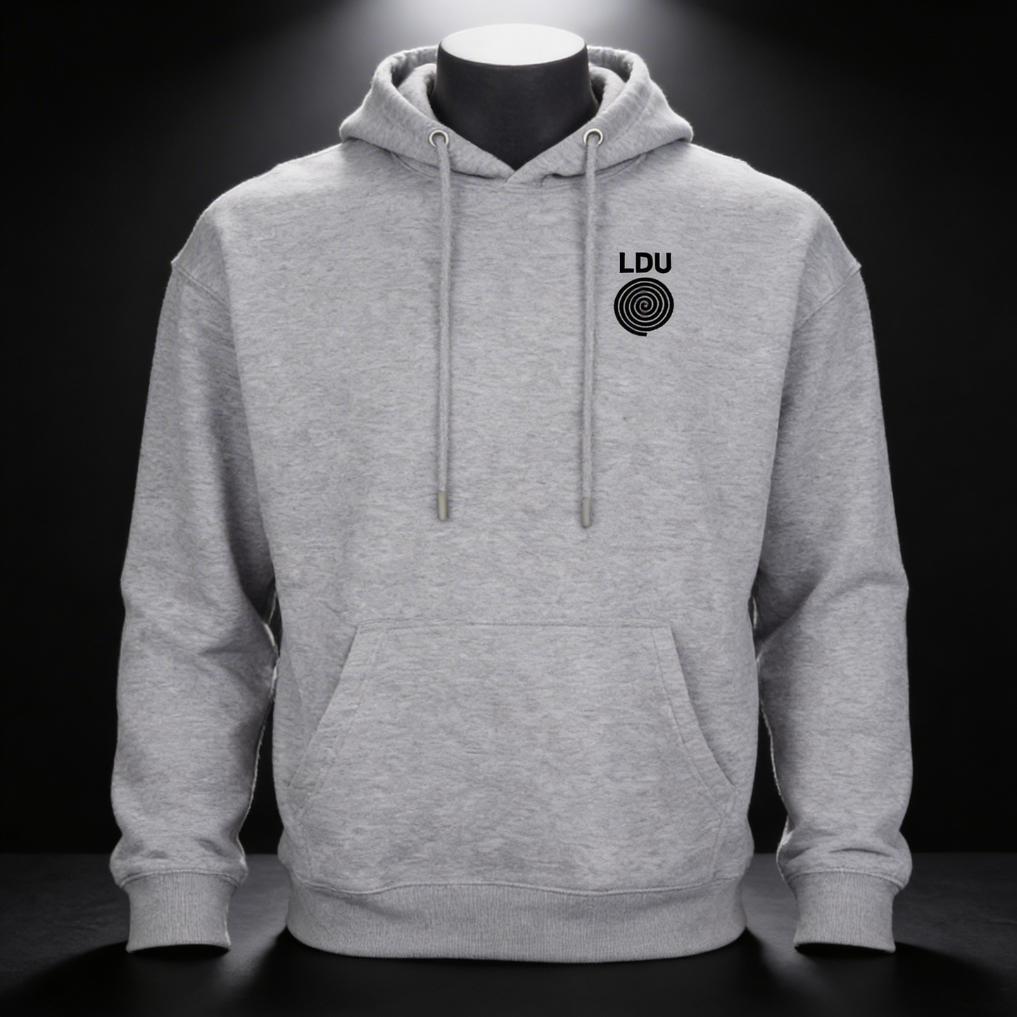 LDU Classic Hoodie