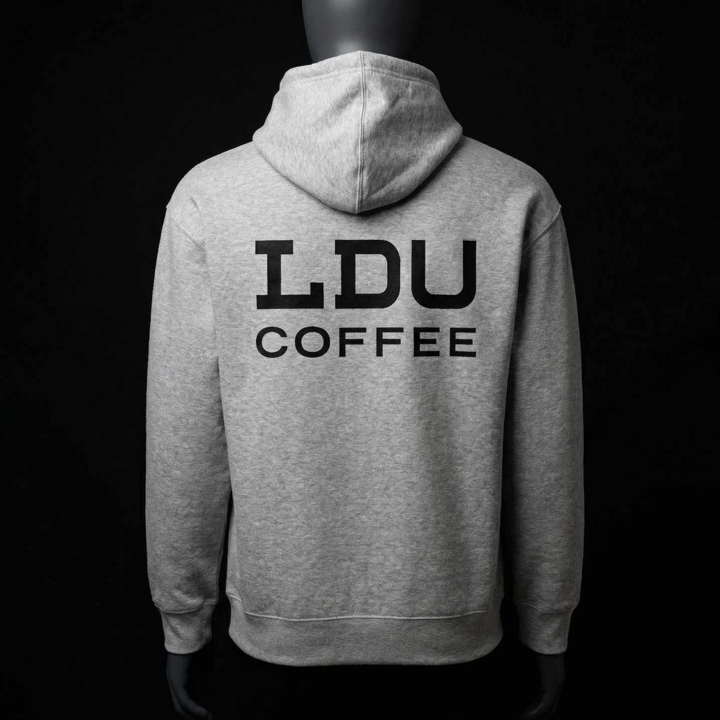 LDU Classic Hoodie