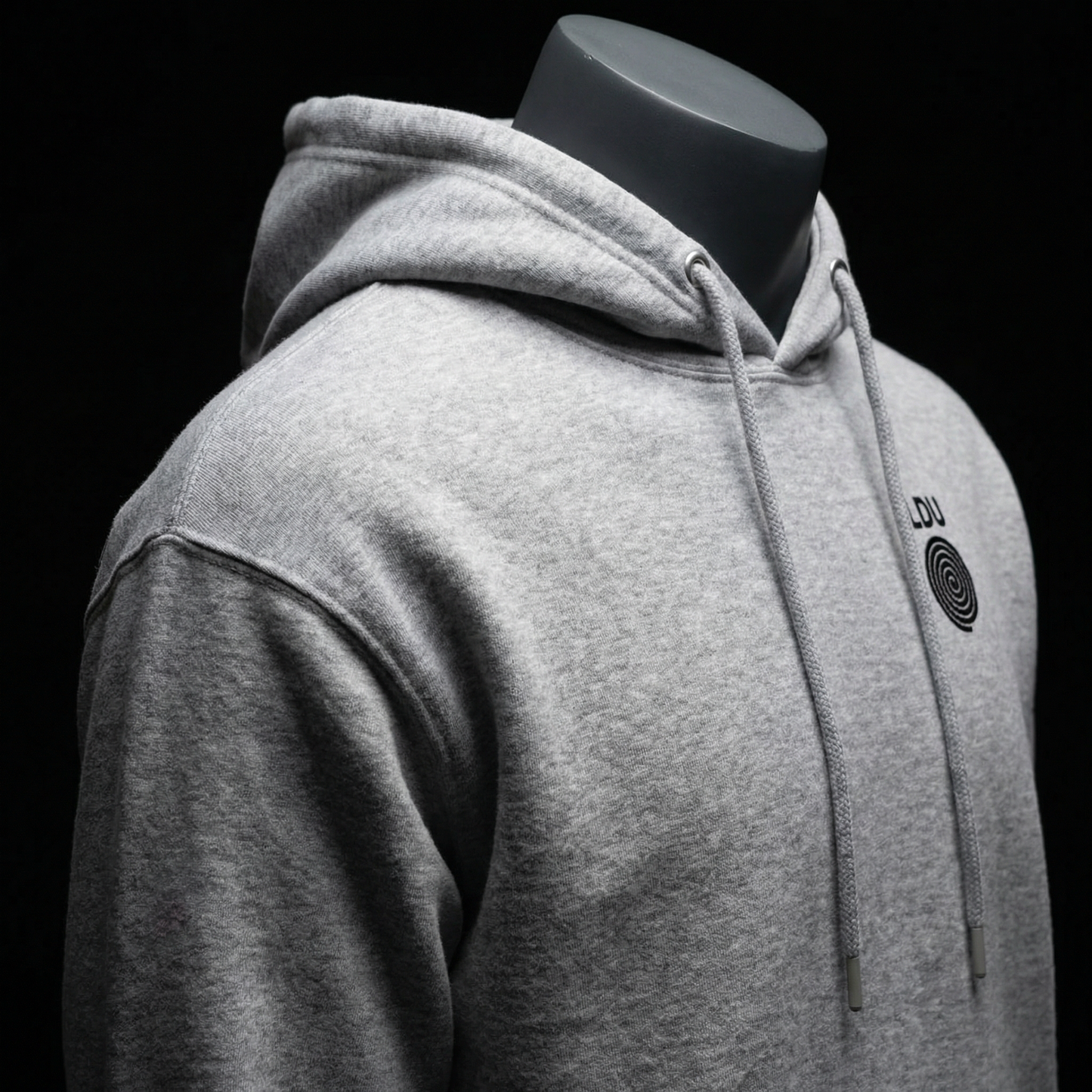 LDU Classic Hoodie
