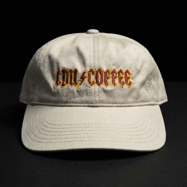 ACDC style hat