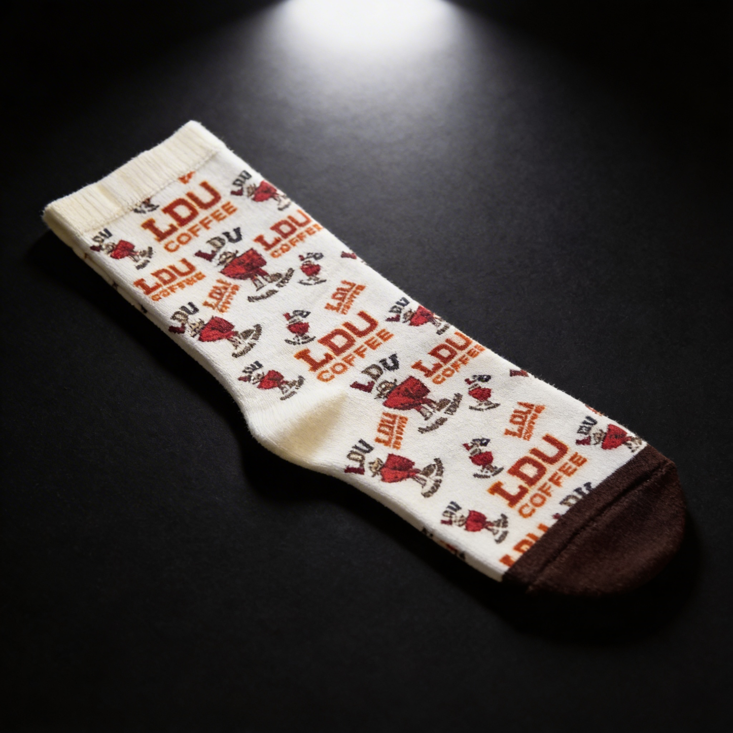 LDU socks