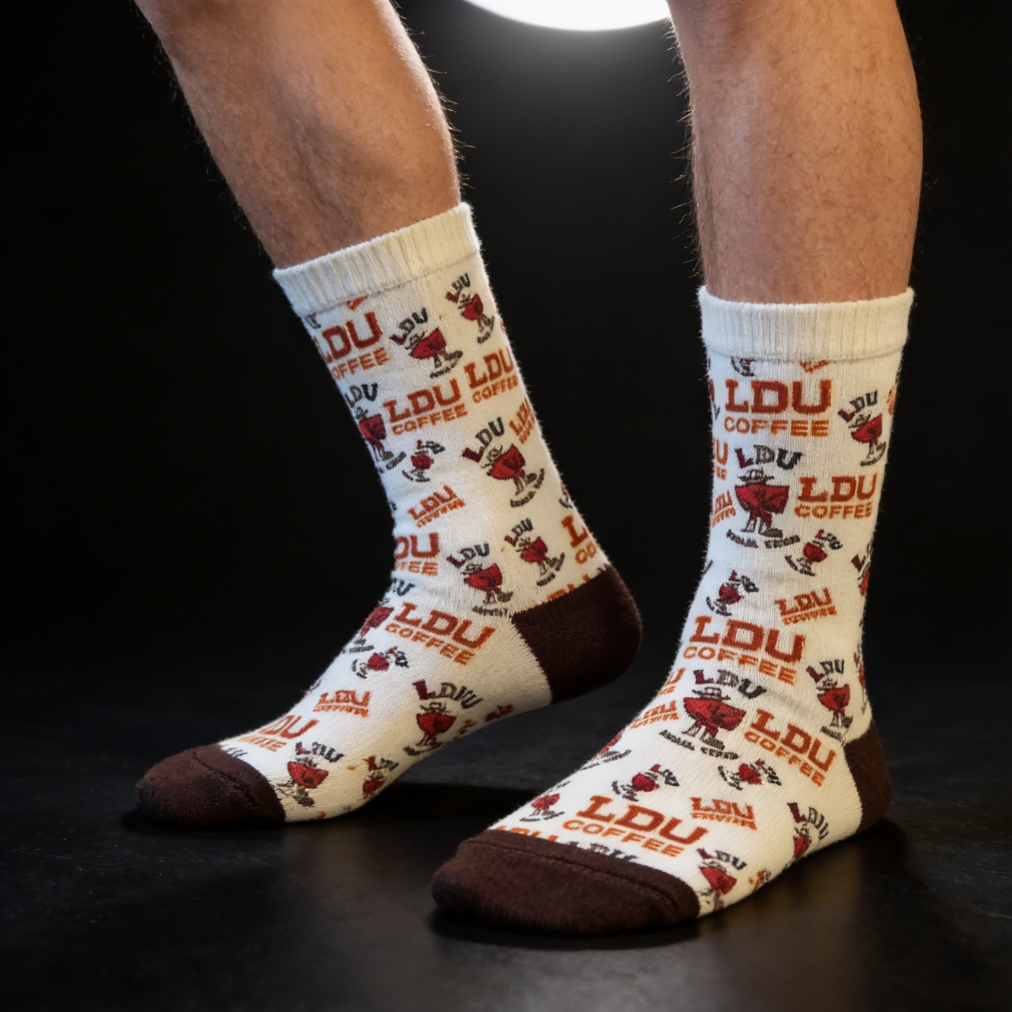 LDU socks