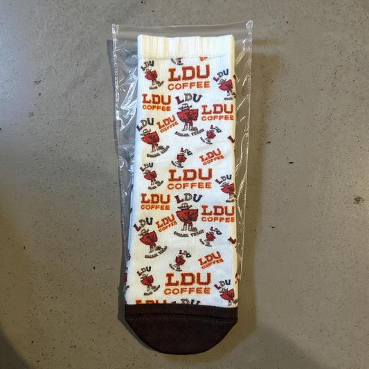 LDU socks